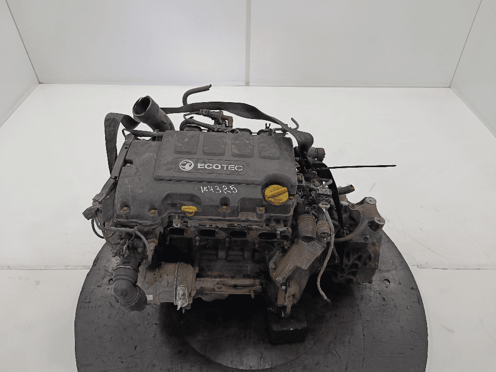 Двигатель к Opel Corsa D (06-11)