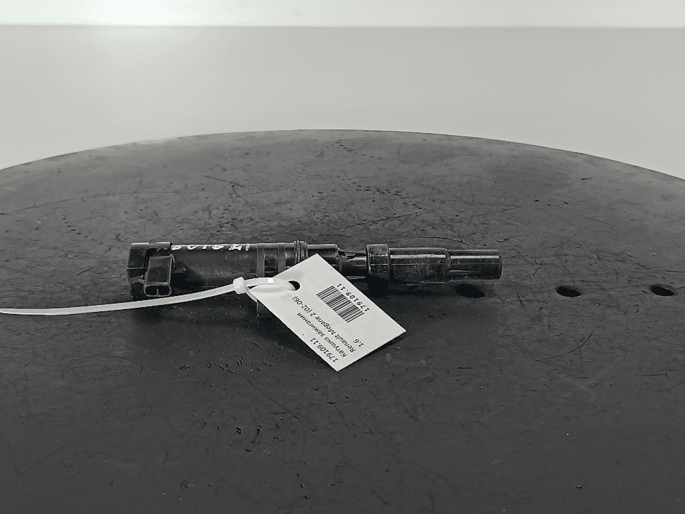 Катушка зажигания к Renault Megane 2 (02-06)