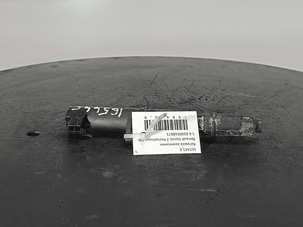 Катушка зажигания к Renault Scenic 2 Рестайлинг (06-09)