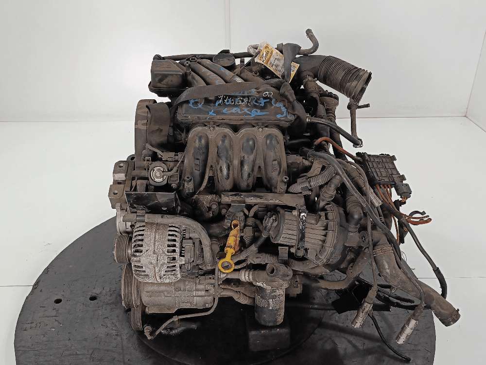 Двигатель к Volkswagen Golf 4 (97-06)