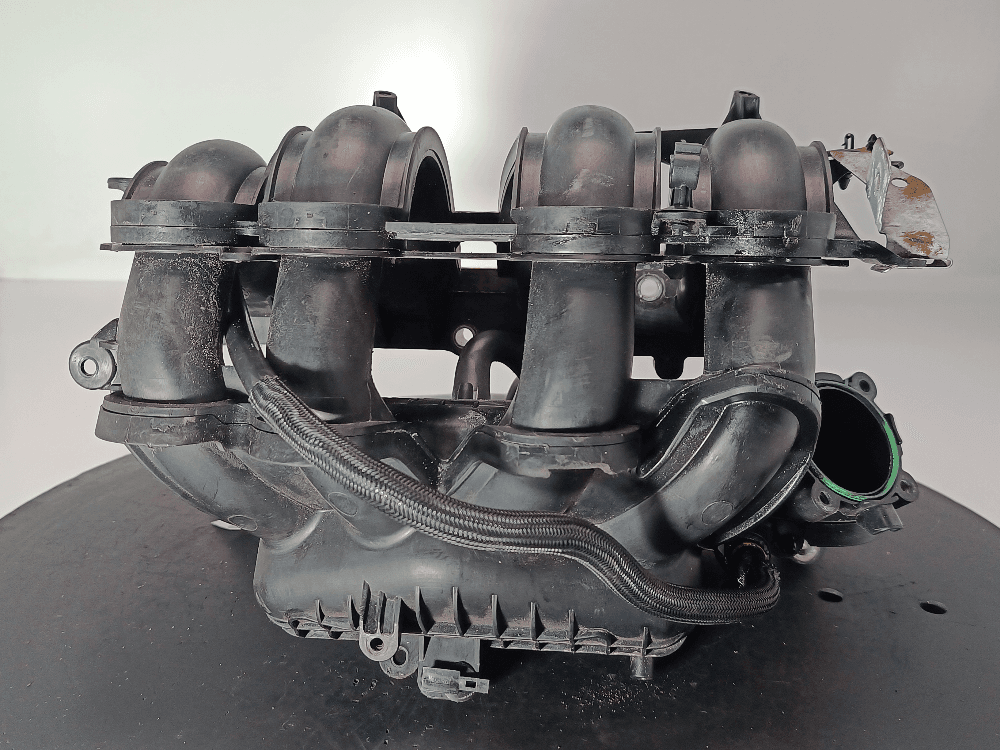 Коллектор впускной к Ford Focus 2 (04-08)