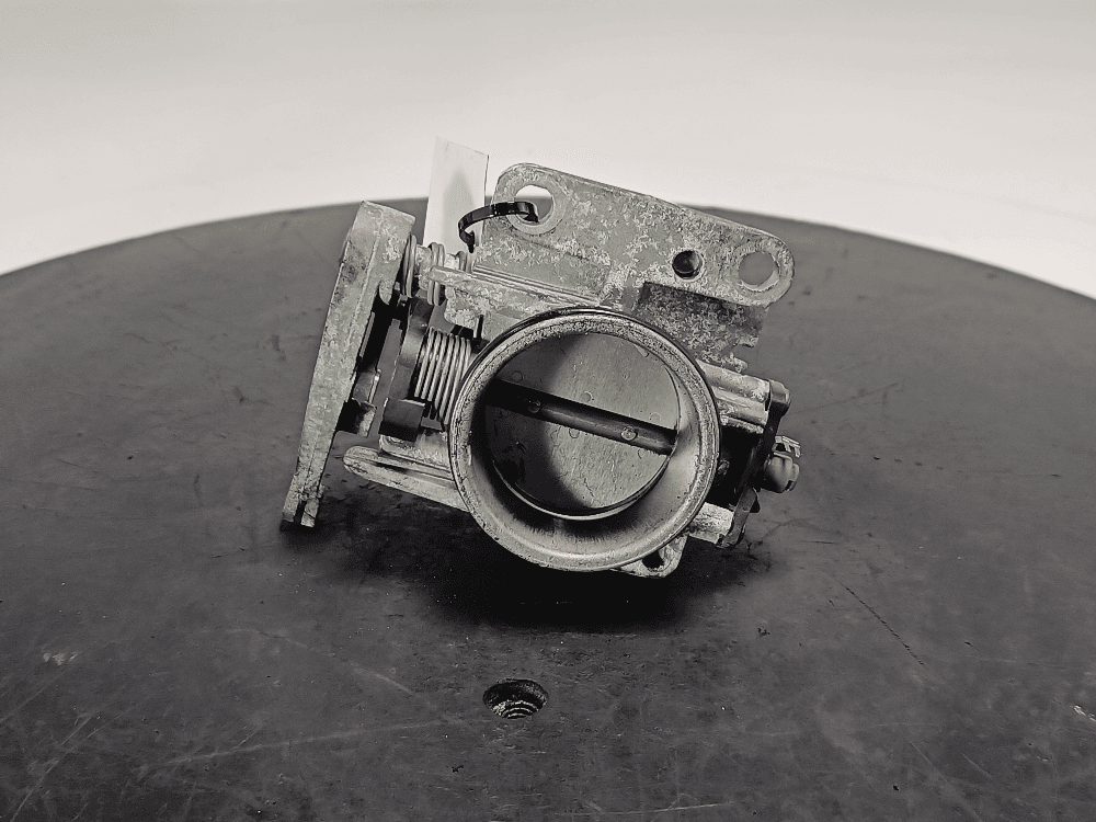 Заслонка дроссельная к Renault Megane 1 Рестайлинг (99-03)