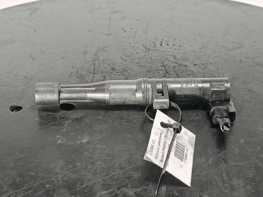 Катушка зажигания к Renault Megane 1 Рестайлинг (99-03)