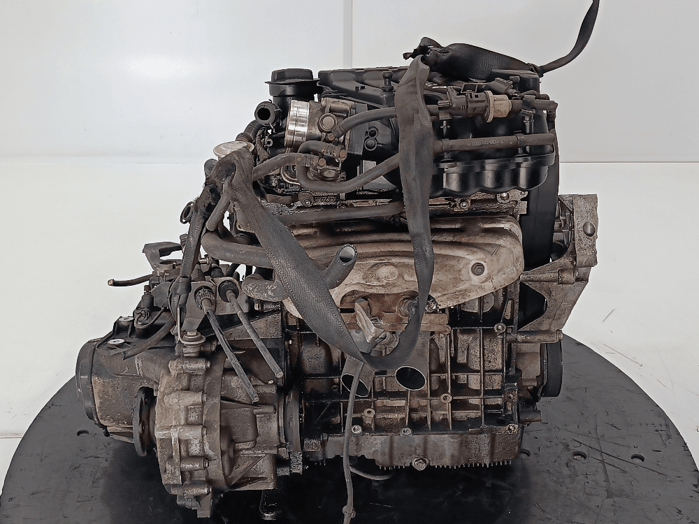Двигатель к Volkswagen Golf 5 (03-09)