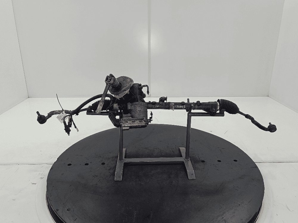 Рулевая рейка к Peugeot 308 2 (13-17)