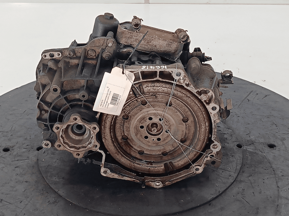 КПП автоматическая (АКПП) к Volkswagen Golf 5 (03-09)