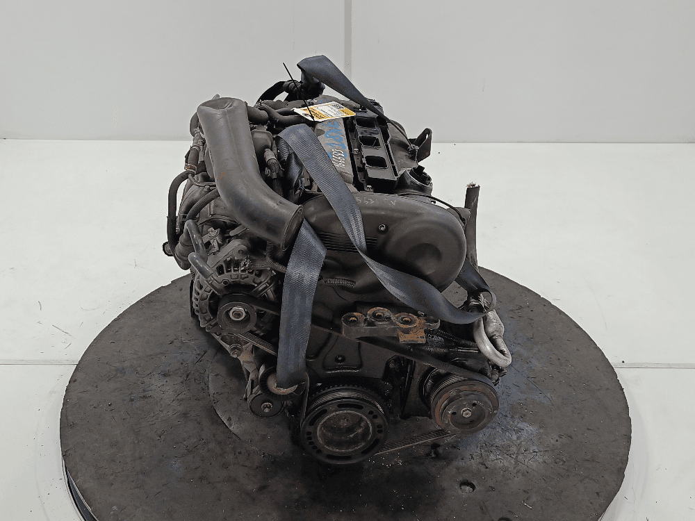 Двигатель к Opel Vectra C (02-05)