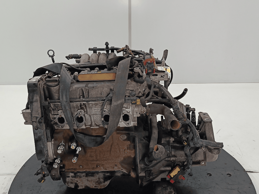 Двигатель к Fiat Grande Punto (05-18)