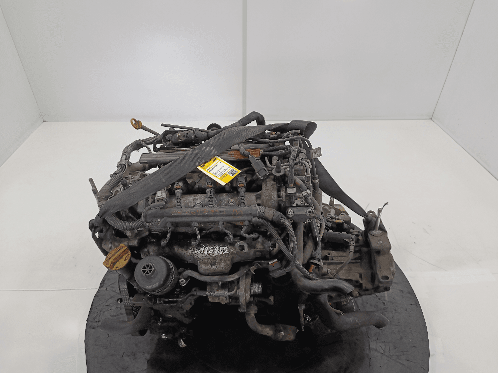 Двигатель к Fiat Grande Punto (05-18)