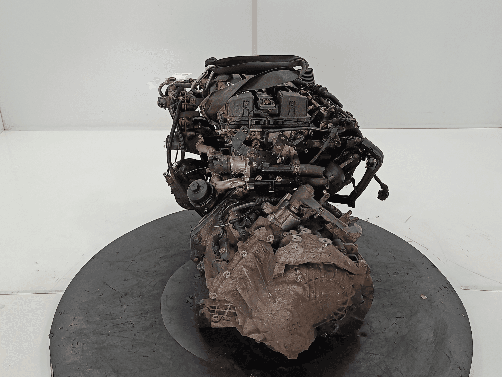 Двигатель к Opel Insignia 1 (08-14)