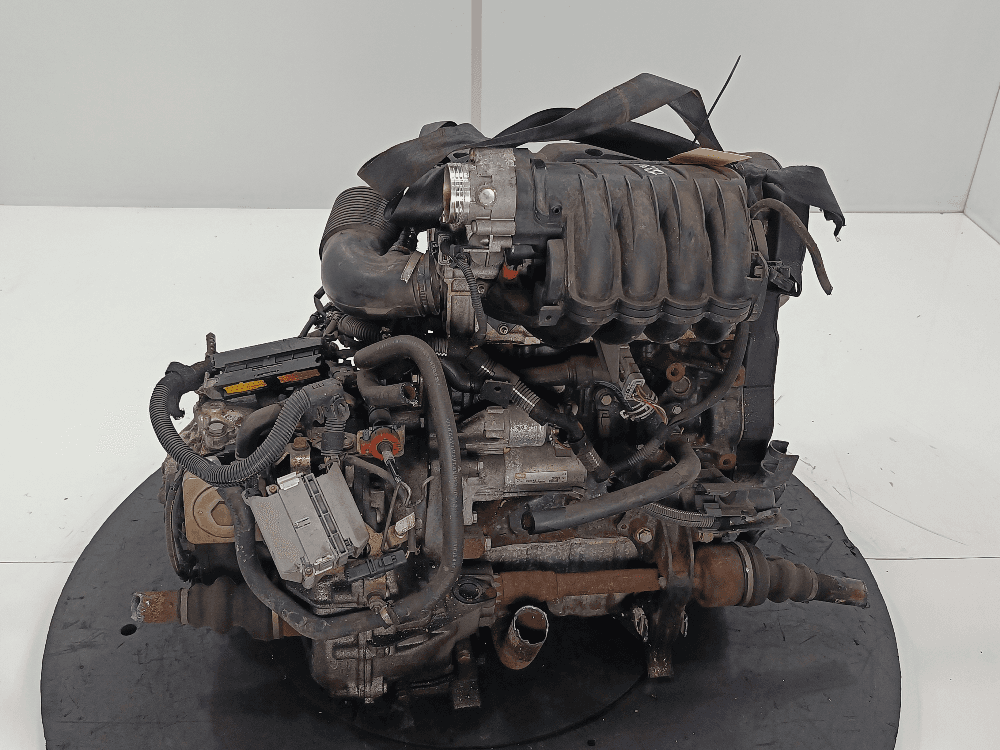 Двигатель к Peugeot 307 (01-05)