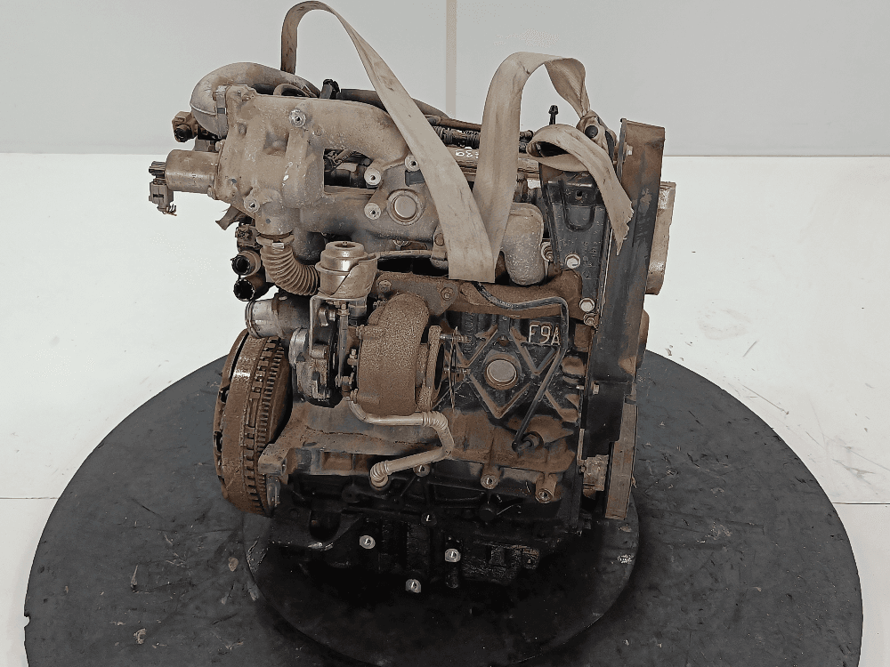 Двигатель к Nissan Primera P12 (02-08)