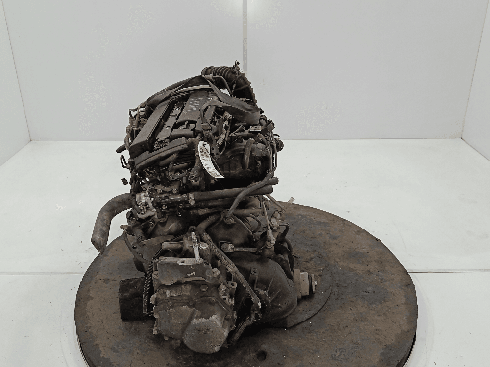 Двигатель к Chevrolet Aveo T250 (06-12)