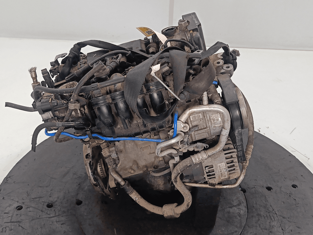 Двигатель к Fiat Grande Punto (05-18)
