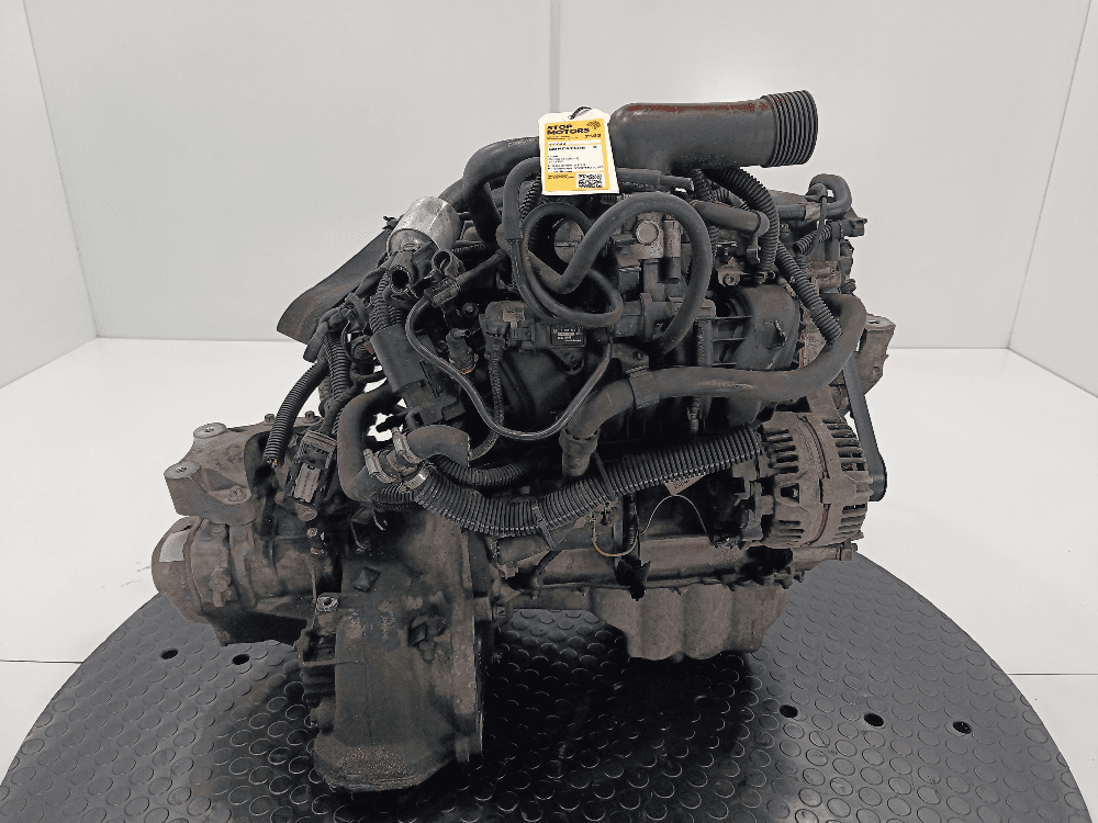 Двигатель к Opel Corsa D (06-11)