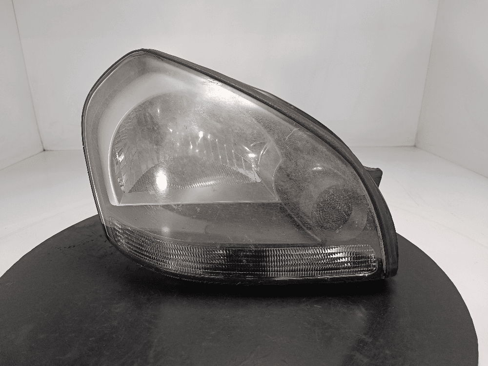 Фара правая к Hyundai Tucson 1 (04-10)