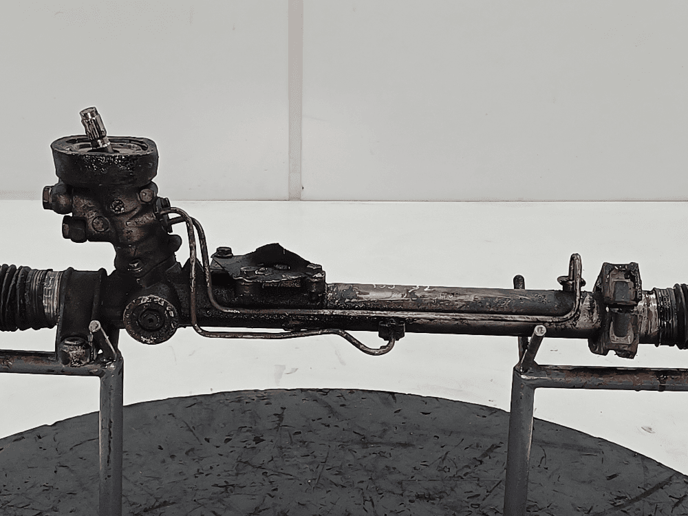 Рулевая рейка к Volkswagen Golf 4 (97-06)