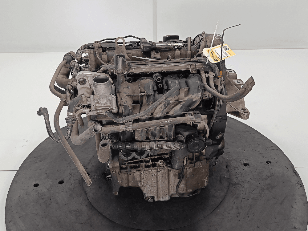 Двигатель к Volkswagen Golf 4 (97-06)