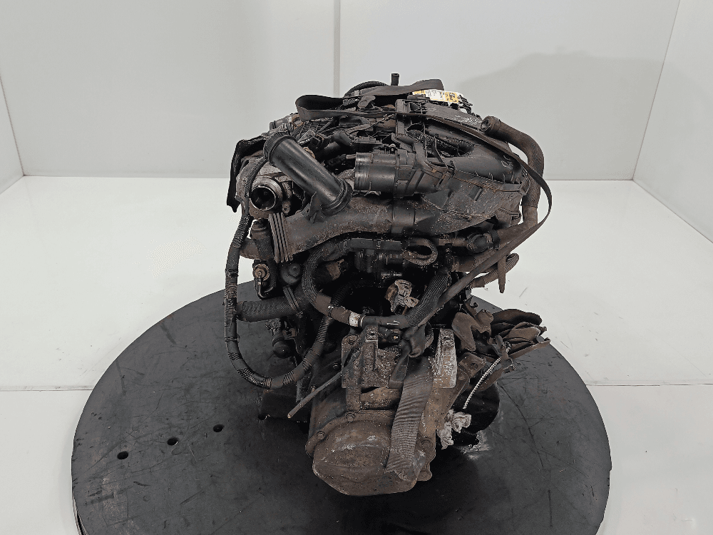 Двигатель к Peugeot 5008 1 (09-13)