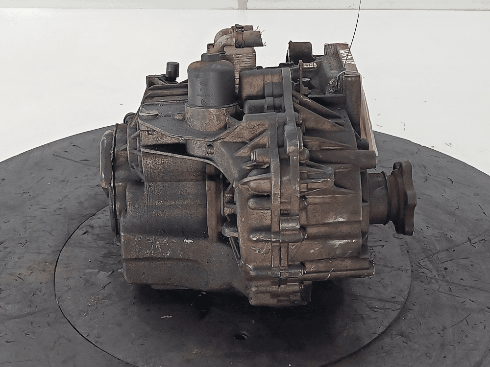КПП автоматическая (АКПП) к Volkswagen Golf 5 (03-09)
