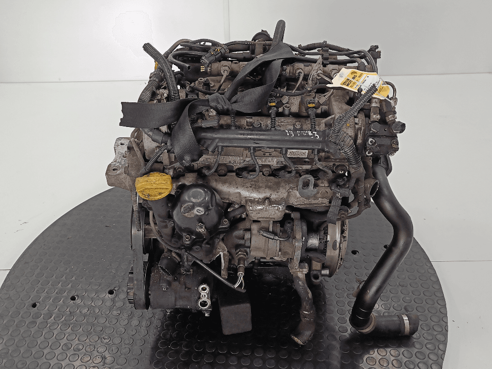 Двигатель к Opel Corsa D (06-11)