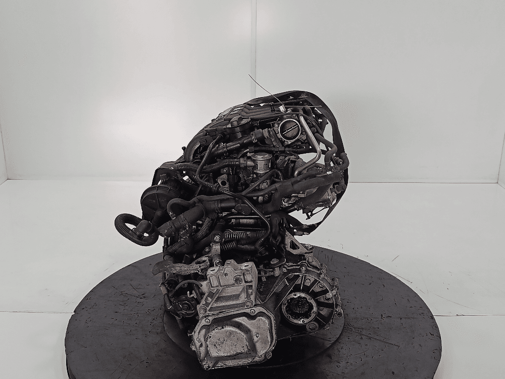 Двигатель к Volkswagen Golf 5 (03-09)