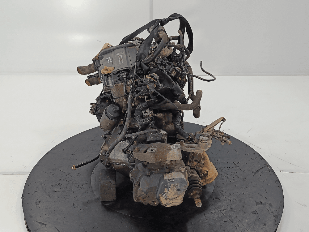 Двигатель к Opel Corsa D (06-11)