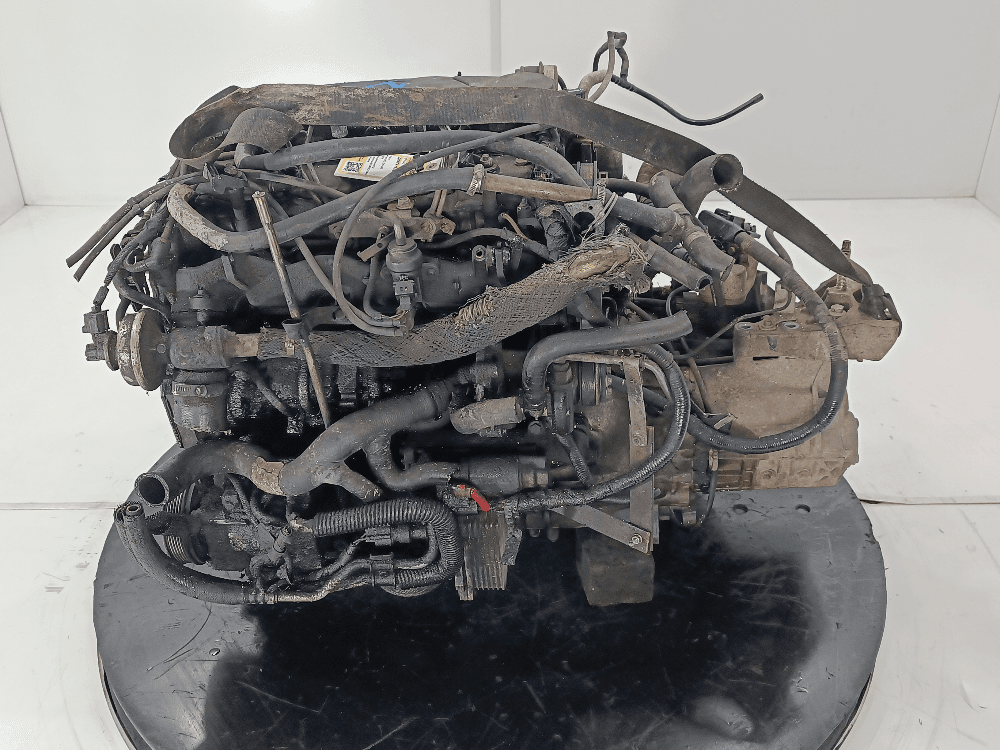 Двигатель к Ford Transit 3 (00-06)