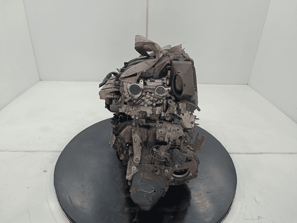 Двигатель к Renault Laguna 2 (01-05)