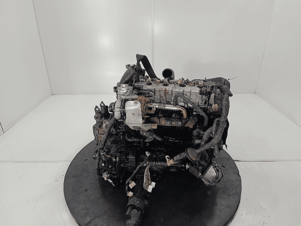 Двигатель к Toyota Rav 4 XA20 Рестайлинг (03-06)