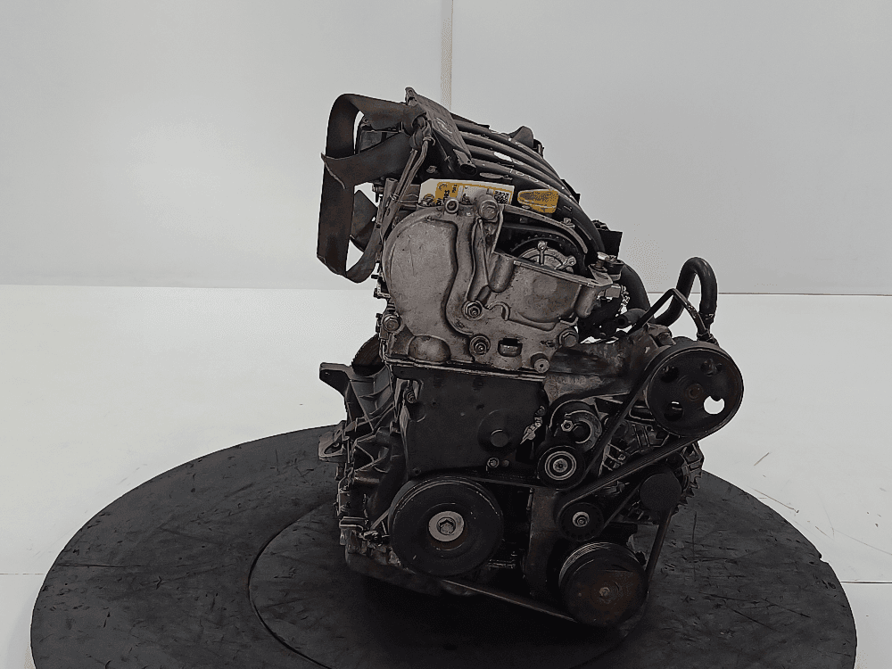 Двигатель к Renault Laguna 2 (01-05)