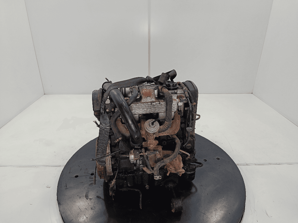 Двигатель к Rover 45 (99-05)