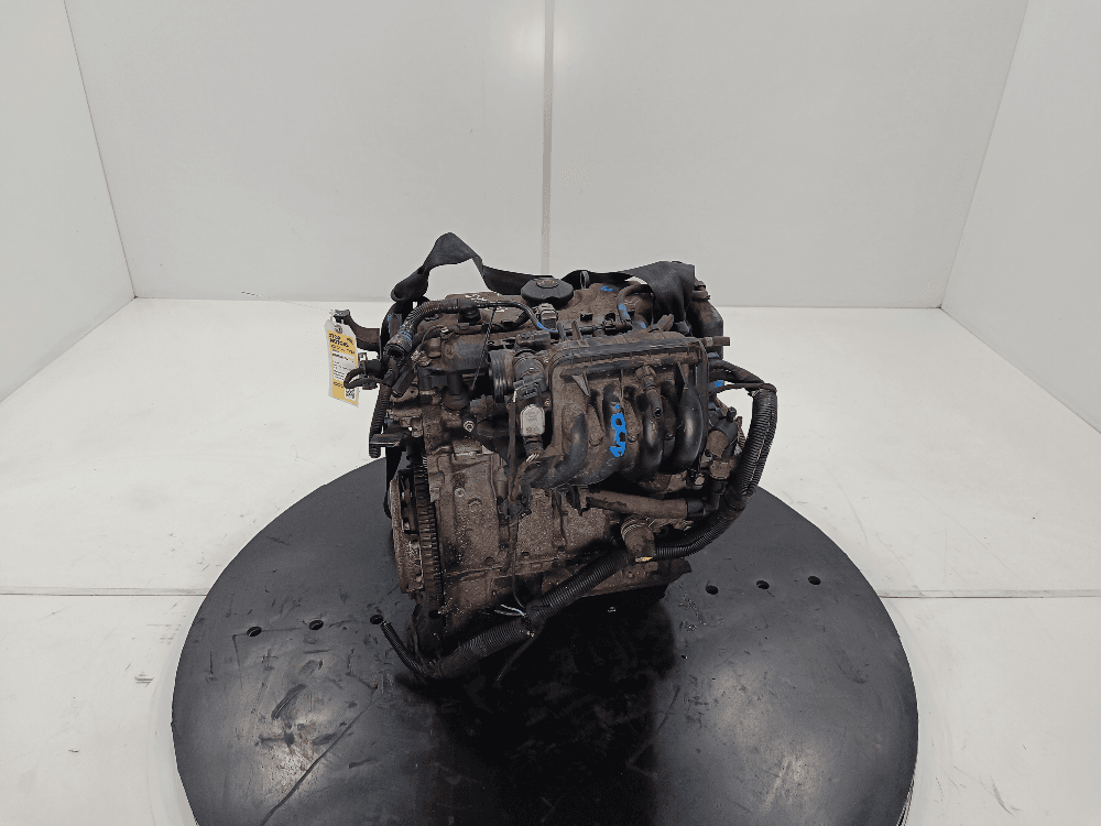 Двигатель к Citroen Saxo 1 Рестайлинг (99-04)