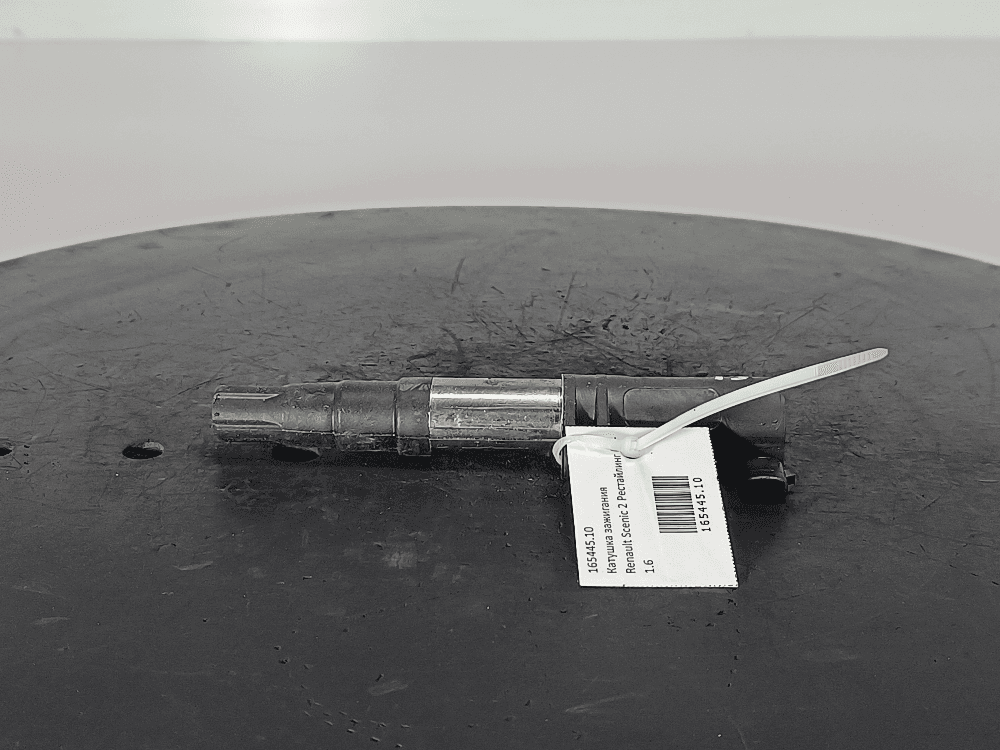 Катушка зажигания к Renault Scenic 2 Рестайлинг (06-09)