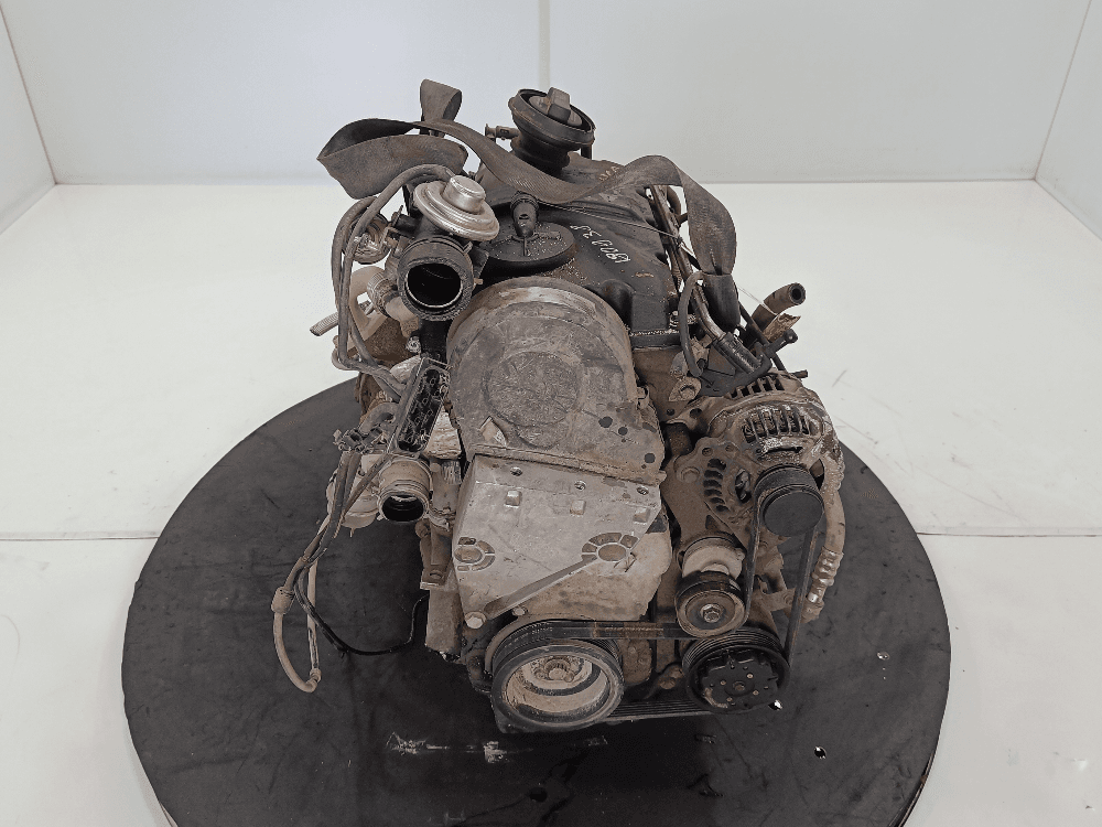Двигатель к Volkswagen Polo 4 (01-05)