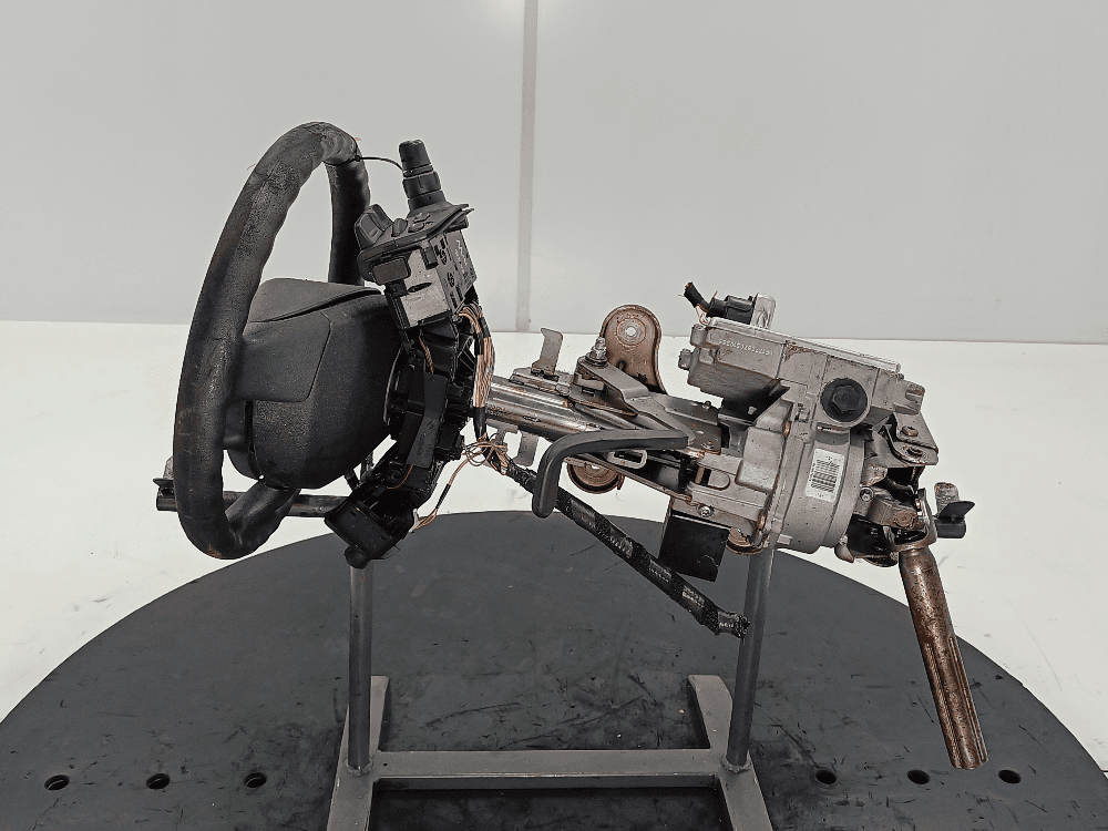 Рулевая колонка к Renault Scenic 2 (03-06)