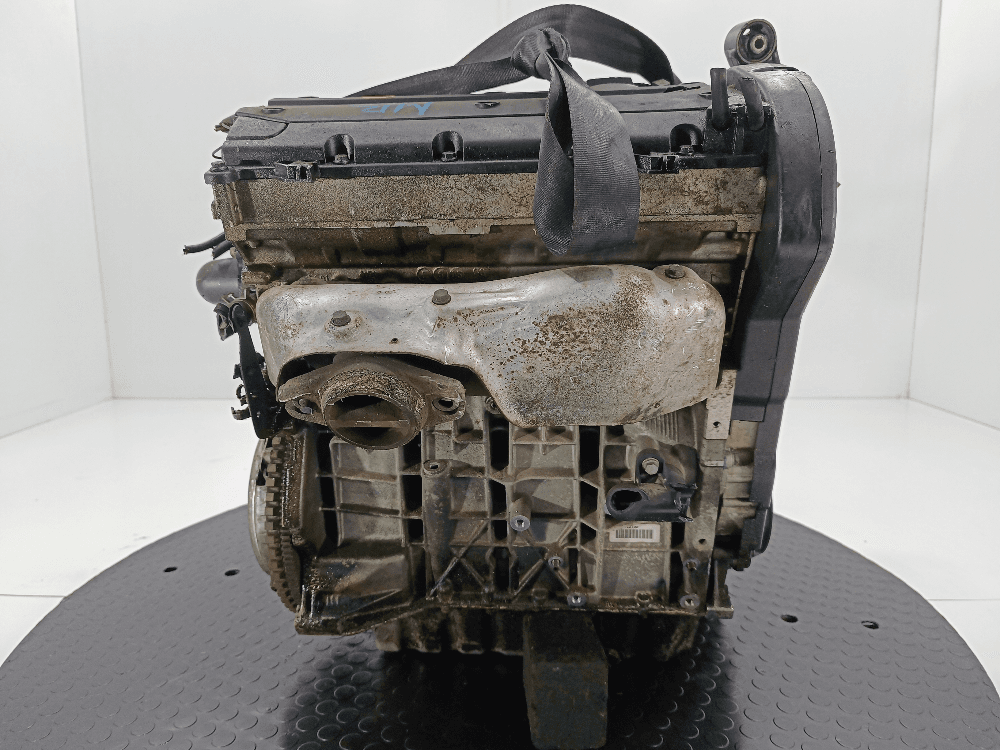 Двигатель к Peugeot 406 (95-99)
