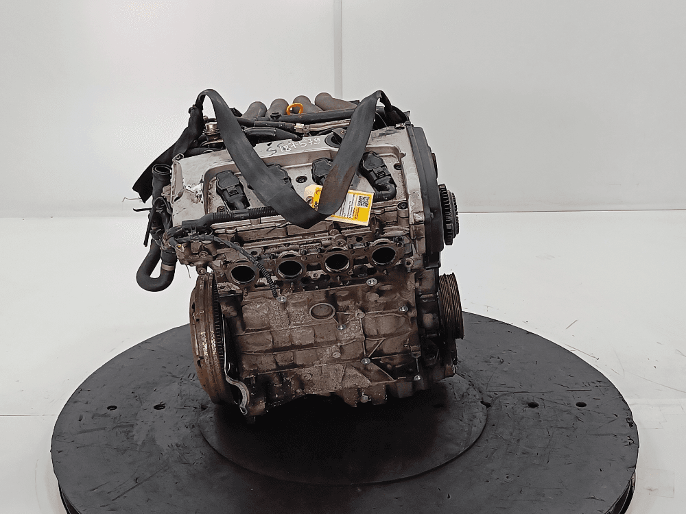 Двигатель к Volkswagen Passat B5+ Рестайлинг (00-05)