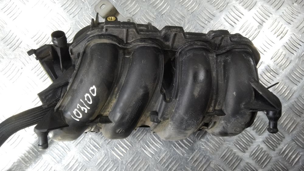 Коллектор впускной к Mini Cooper R56 (06-10)