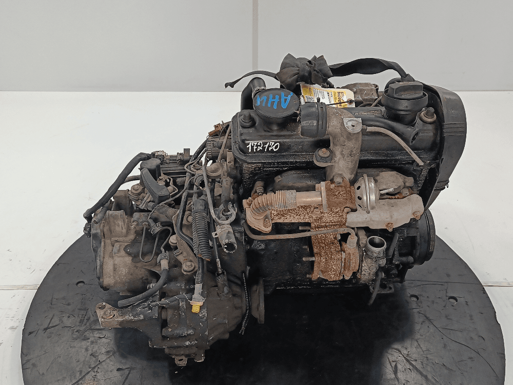 Двигатель к Volkswagen Golf 3 (91-99)