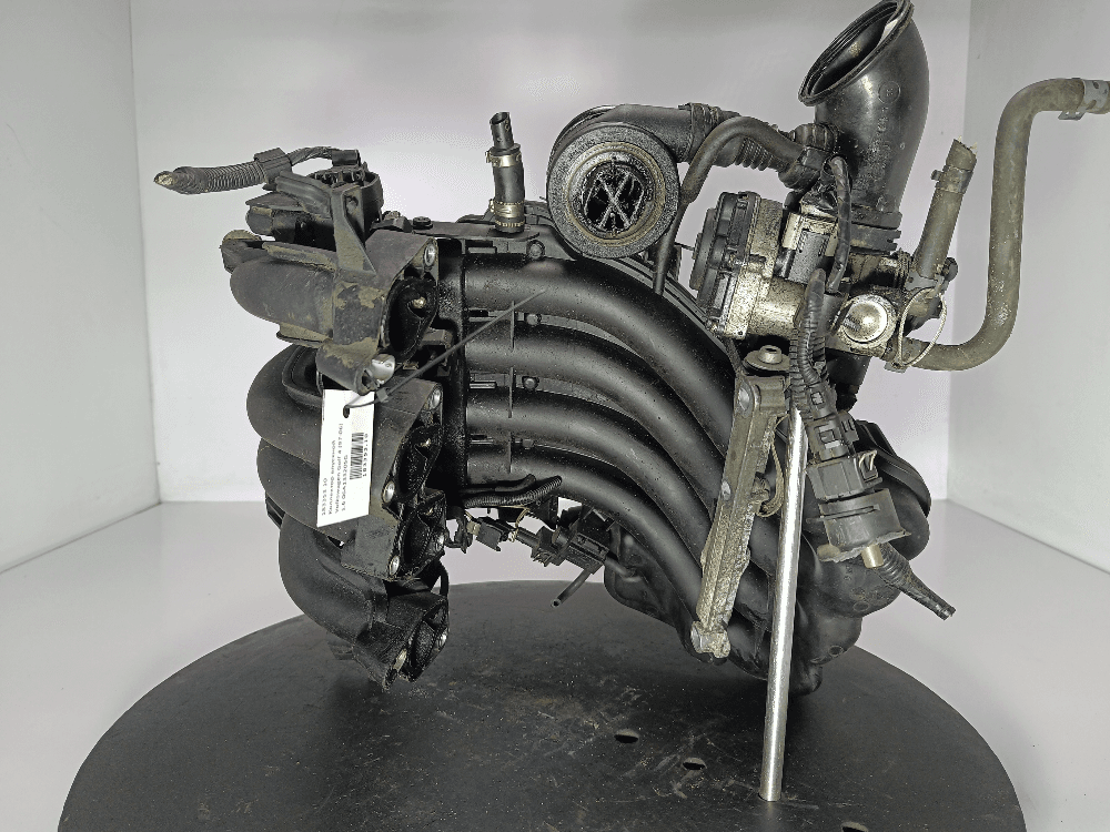 Коллектор впускной к Volkswagen Golf 4 (97-06)