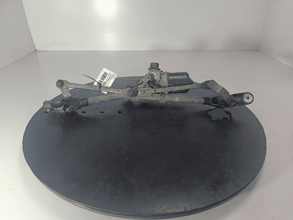 Механизм стеклоочистителя (трапеция дворников) к Renault Megane 3 (08-14)