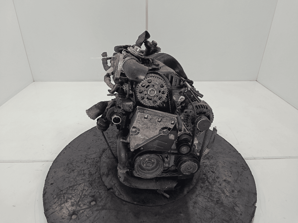 Двигатель к Volkswagen Polo 4 (01-05)