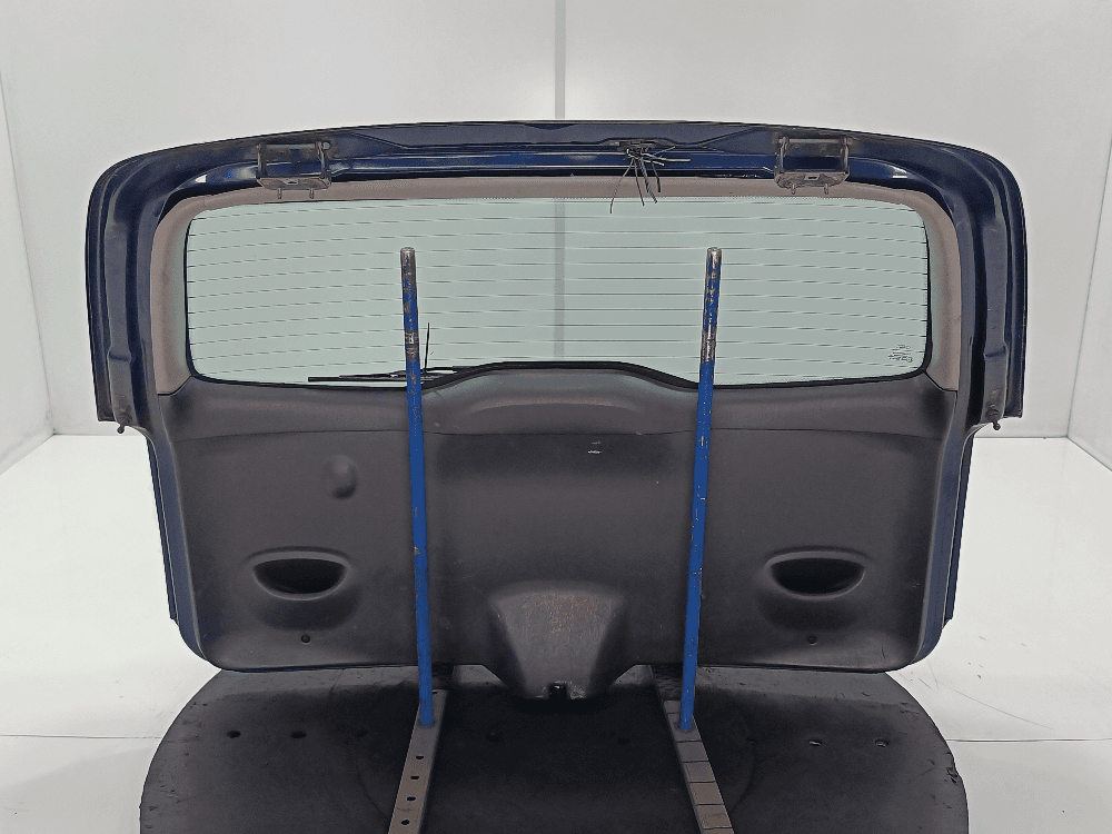 Крышка багажника (дверь 3-5) к Ford Focus 1 Рестайлинг (01-05)