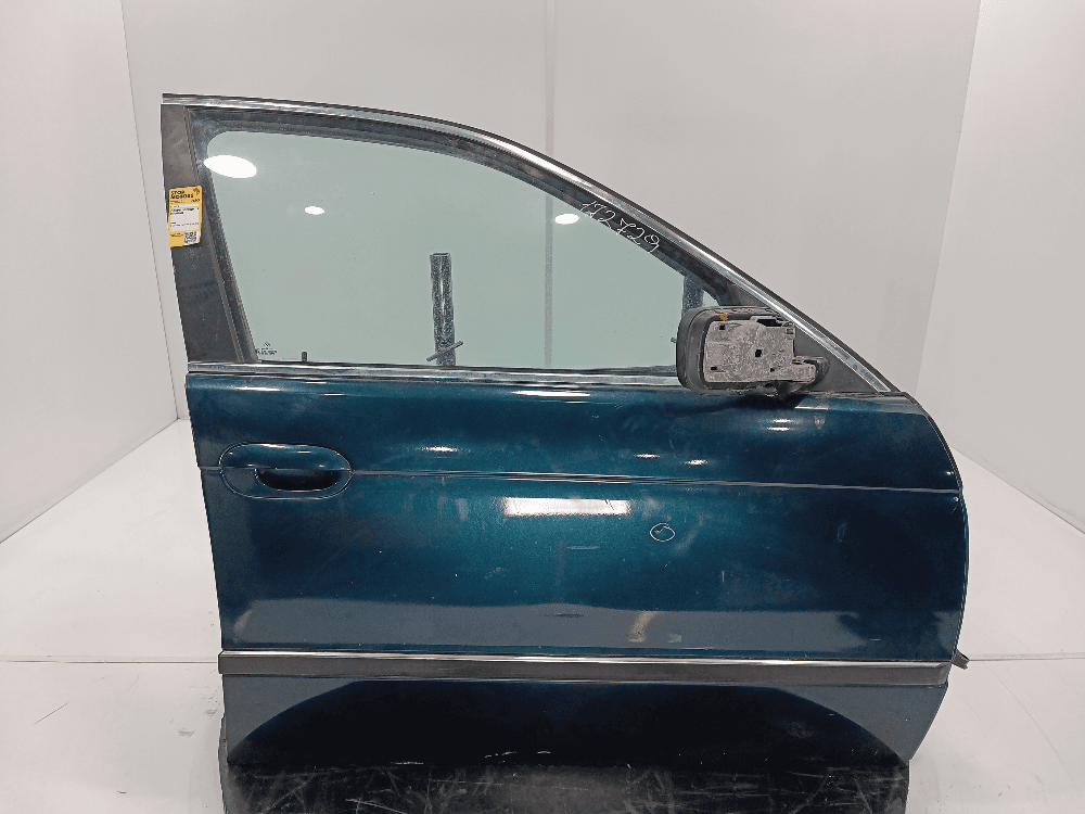 Дверь передняя правая к BMW 5 E39 Рестайлинг (00-04)