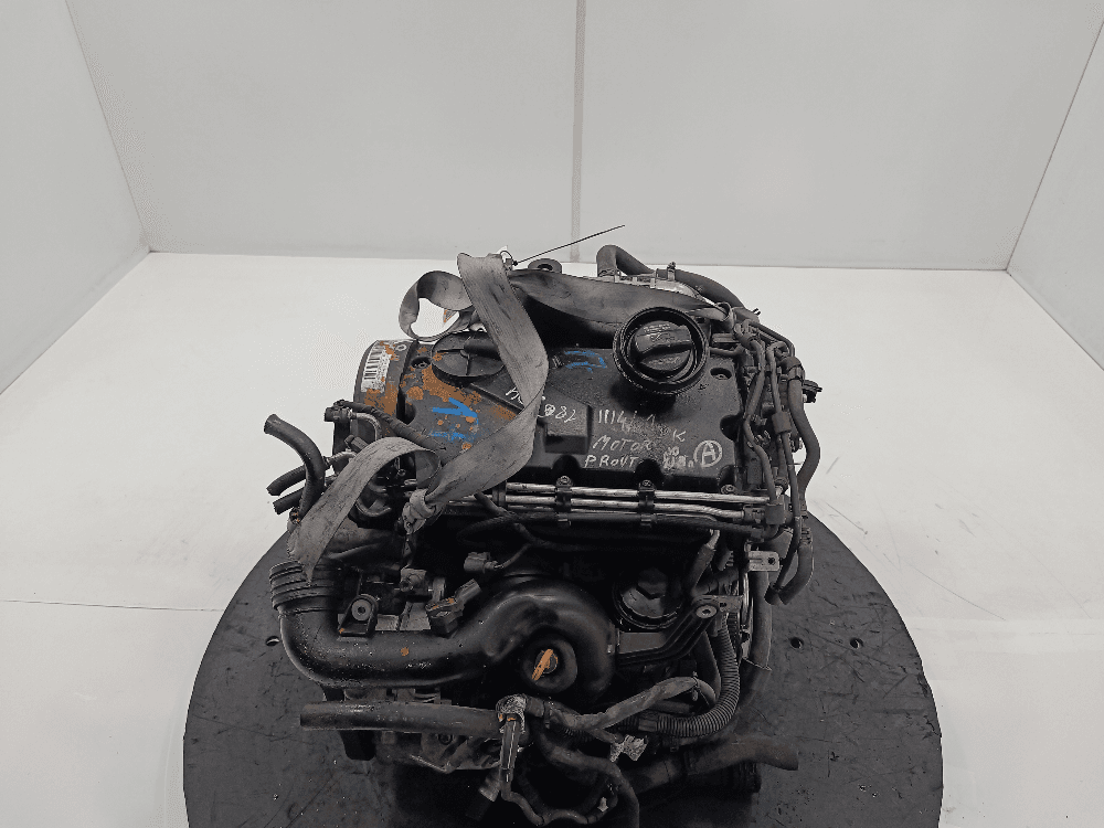 Двигатель к Volkswagen Golf 5 (03-09)