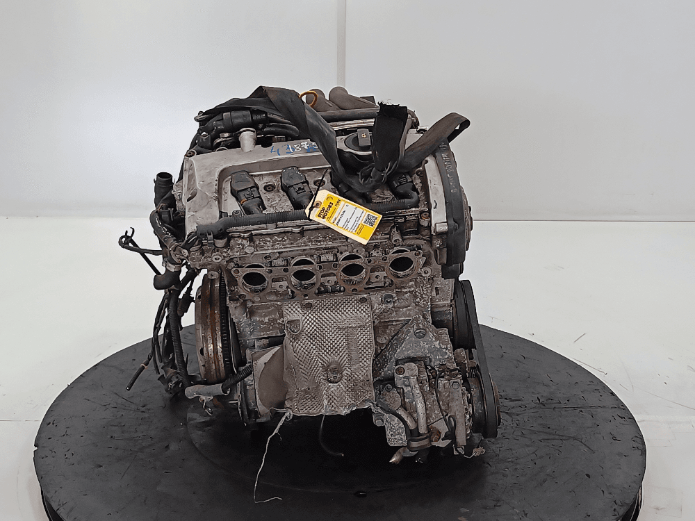 Двигатель к Volkswagen Passat B5+ Рестайлинг (00-05)
