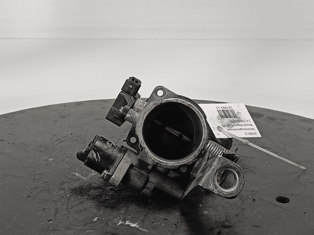 ΠΠ°ΡΠ»ΠΎΠ½ΠΊΠ° Π΄ΡΠΎΡΡΠ΅Π»ΡΠ½Π°Ρ ΠΊ Renault Megane 1 (95-99)