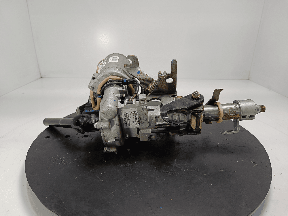 Электроусилитель руля к Renault Scenic 2 (03-06)