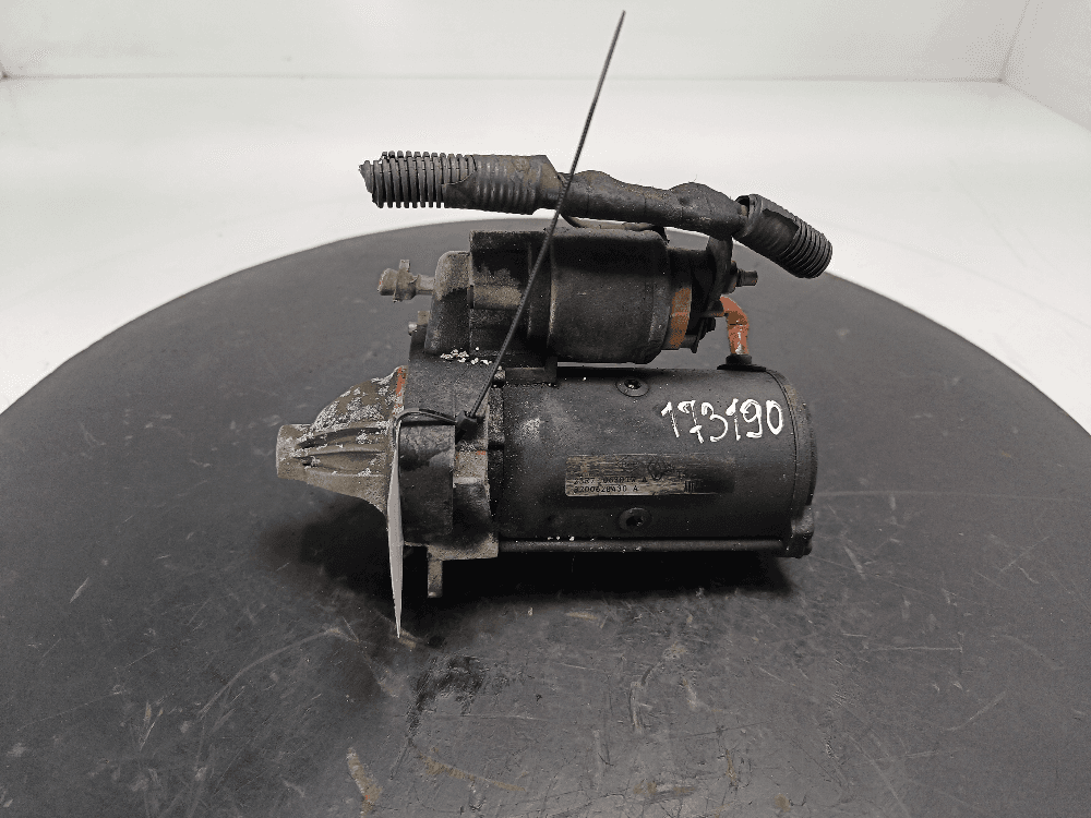 Стартер к Renault Trafic 2 Рестайлинг (06-14)